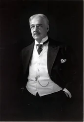 C.H. Goodman, M.D